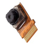 Replacement Front Camera for Vivo X7 Plus 64GB (Selfie Camera) by Sparestream