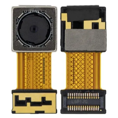 Replacement Front Camera for Vivo Y02 (Selfie Camera) by Sparestream