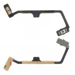 Power Button Flex Cable for Oppo Reno 8 Pro 5G - On Off Flex / PCB by Sparestream