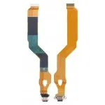 Charging Connector Flex / PCB Board for Oppo Reno 8 Pro 5G by Sparestream