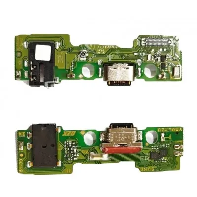 Charging Connector Flex / PCB Board for Vivo Y18i by Sparestream