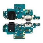 Charging Connector Flex / PCB Board for Samsung Galaxy A52 by Sparestream