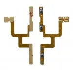 Volume Button Flex Cable for Infinix Zero 20 by Sparestream