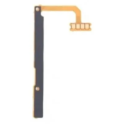 Power Button Flex Cable for Vivo Y18e - On Off Flex / PCB by Sparestream