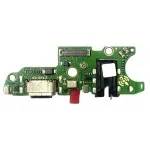 Charging Connector Flex / PCB Board for Infinix Zero 20 by Sparestream