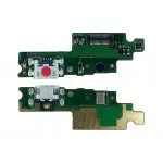 Charging Connector Flex / PCB Board for Xiaomi Redmi 4 32GB by Sparestream