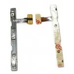 Power Button Flex Cable for Samsung Galaxy M14 5G - On Off Flex / PCB by Sparestream