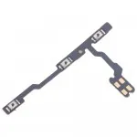 Power Button Flex Cable for Oppo A79 5G - On Off Flex / PCB by Sparestream