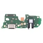 Charging Connector Flex / PCB Board for Oppo A79 5G by Sparestream