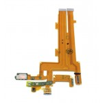 Charging Connector Flex / PCB Board for Vivo X6 by Sparestream