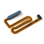 Fingerprint Sensor with Flex Cable for Samsung Galaxy M14 5G Black by Sparestream
