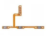 Volume Button Flex Cable for Infinix Zero 8i by Sparestream