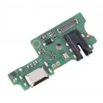 Charging Connector Flex / PCB Board for Infinix Zero 8i by Sparestream