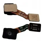 Fingerprint Sensor with Flex Cable for Samsung Galaxy M55 5G by Sparestream