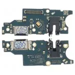 Charging Connector Flex / PCB Board for Realme C65 5G By Sparestream