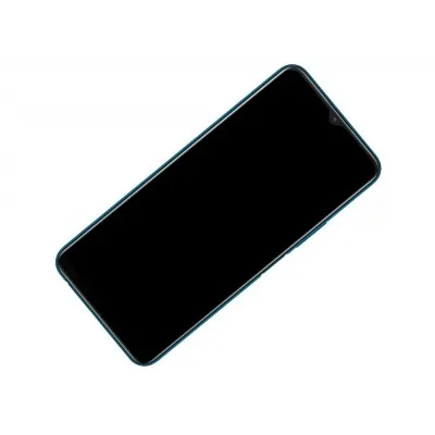 Fingerprint Sensor with Flex Cable for Vivo Y12s by Sparestream