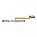 Volume Button Flex Cable for Samsung Galaxy S24 FE 5G by Sparestream