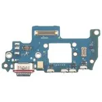 Charging Connector Flex / PCB Board for Samsung Galaxy S24 FE 5G by Sparestream