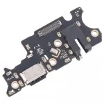 Charging Connector Flex / PCB Board for Oppo A3x 5G by Sparestream