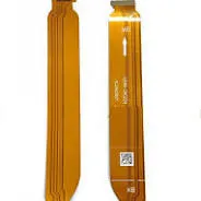 LCD Flex Cable for Oppo A3x 5G by Sparestream