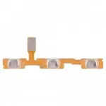 Power Button Flex Cable for Xiaomi Redmi 6 Pro - On Off Flex / PCB by Sparestream