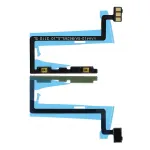Volume Button Flex Cable for OnePlus Nord CE 5G By Sparestream