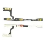 Power Button Flex Cable for Oppo A3x 4G - On Off Flex / PCB by Sparestream