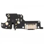 Charging Connector Flex / PCB Board for Realme 6i Global By Sparestream