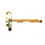 Charging Connector Flex Cable for vivo X5Max Platinum Edition by Sparestream