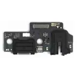 Charging Connector Flex / PCB Board for Samsung Galaxy F05 by Sparestream
