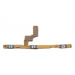 Volume Button Flex Cable for Samsung Galaxy M40 -by Sparestream