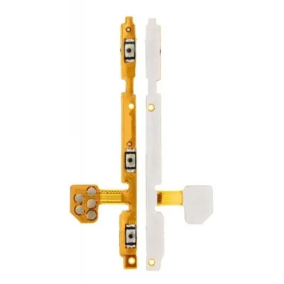 Volume Button Flex Cable for Samsung Galaxy A32 by Sparestream