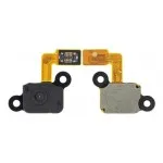 Fingerprint Sensor with Flex Cable for Samsung Galaxy A70s by Sparestream