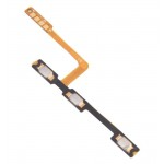 Volume Button Flex Cable for Samsung Galaxy A03 Core by Sparestream
