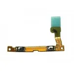 Volume Button Flex Cable Samsung Galaxy A5 2016 by Sparestream