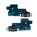 Charging Connector Flex / PCB Board for Samsung Galaxy A60 by Sparestream