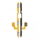 Power Button Flex Cable for Samsung Galaxy M10 - On Off Flex / PCB by Sparestream