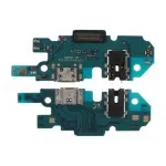 Charging Connector Flex / PCB Board for Samsung Galaxy M10 by Sparestream