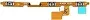 Volume Button Flex Cable for Samsung Galaxy M20s by Spartestream