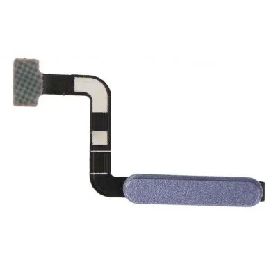 Fingerprint Sensor with Flex Cable for Samsung Galaxy A32 5G Violet by Sparestream