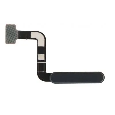 Fingerprint Sensor with Flex Cable for Samsung Galaxy A32 5G White by Sparestream