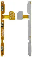 Volume Button Flex Cable for Samsung Galaxy M02 by Sparestream