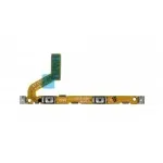 Volume Button Flex Cable for Samsung Galaxy J7 2017 by Sparestream