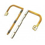 Power Button Flex Cable for Samsung Galaxy A9 - 2018 - On Off Flex / PCB by Sparestream