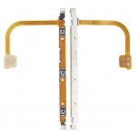 Volume Button Flex Cable for Samsung Galaxy A9 - 2018 by Sparestream