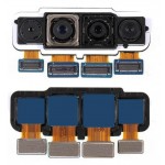 Replacement Back Camera for Samsung Galaxy A9 - 2018 (Main Camera) by Sparestream