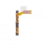 Power Button Flex Cable for Samsung Galaxy J7 Duo - On Off Flex / PCB by Sparestream