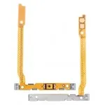 Power On Off Button Flex Cable for Samsung Galaxy J6 Plus by Sparestream