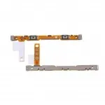 Volume Button Flex Cable for Samsung Galaxy J6 Plus by Sparestream