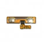Volume Button Flex Cable for Samsung Galaxy C7 by Sparestream